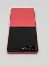 Load image into Gallery viewer, Galaxy Z Flip7 512GB Pink (GSM Unlocked)