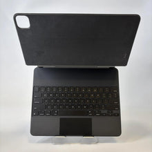 Load image into Gallery viewer, Apple Magic Keyboard for iPad Pro 12.9in A2480 Black