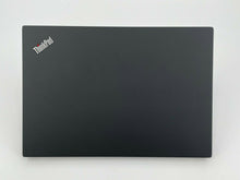 Load image into Gallery viewer, Lenovo ThinkPad T490 14&quot; FHD 1.9GHz i7-8665U 40GB 512B