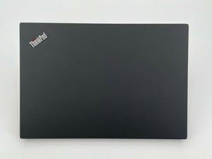 Lenovo ThinkPad T490 14" FHD 1.9GHz i7-8665U 40GB 512B