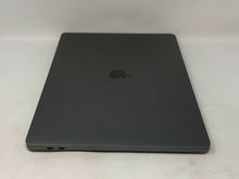 Load image into Gallery viewer, MacBook Pro 16-inch Space Gray 2019 2.4GHz i9 16GB 512GB 5500M 8GB