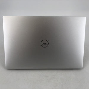 Dell XPS 9305 13.3" Silver 2021 FHD 2.8GHz i7-1165G7 16GB 512GB SSD - Excellent