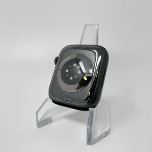 Apple Watch Series 7 (GPS) Green Aluminum 45mm w/ Green Sport Band