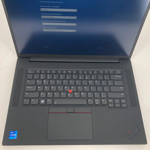 Load image into Gallery viewer, Lenovo ThinkPad P1 Gen 4 15.6&quot; WQXGA 2.3GHz i7-11800H 32GB 512GB SSD - RTX A2000