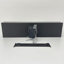Load image into Gallery viewer, Apple Watch Series 4 (GPS) Space Gray Aluminum 44mm Black Milanese Loop