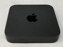 Load image into Gallery viewer, Mac Mini Space Gray 2018 MRTR2LL/A* 3.6GHz i3 32GB 256GB - Good w/ Trackpad &amp; KB