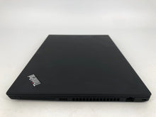 Load image into Gallery viewer, Lenovo ThinkPad T490 14&quot; 2018 FHD 1.9GHz Intel i7-8665U 16GB 256GB SSD - Good