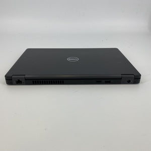 Dell Latitude 5480 14" Black 2017 2.5GHz i5-7200U 8GB RAM 256GB SSD - Good Cond.