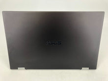 Load image into Gallery viewer, Asus ZenBook Flip 15.6&quot; FHD Touch 2.8GHz i7-1165G7 16GB 512GB SSD GTX 1650 4GB