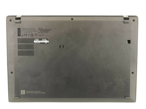 Lenovo ThinkPad X1 Carbon 7th Gen. 14" 2019 QHD 1.8GHz i7-10510U 16GB 512GB