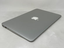 Load image into Gallery viewer, MacBook Air 11&quot; Silver Early 2014 MF067LL/A 1.7GHz i7 8GB 512GB - Good Condition