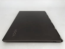 Load image into Gallery viewer, Lenovo Yoga 920 14&quot; Gold 2018 FHD TOUCH 1.8GHz i7-8550U 8GB 256GB Good Condition