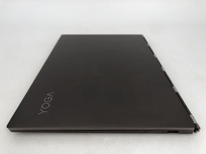 Lenovo Yoga 920 14" Gold 2018 FHD TOUCH 1.8GHz i7-8550U 8GB 256GB Good Condition