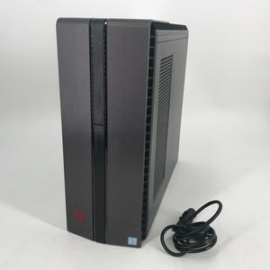 HP OMEN Desktop 870-244 3.0ghz i5-7400 8GB 1TB HDD GTX 1060 6GB