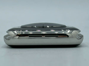 Apple Watch Series 6 Cellular Silver S. Steel 44mm