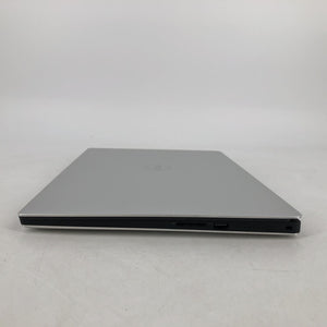 Dell XPS 7590 15.6" Silver FHD 2.6GHz i7-9750H 16GB 512GB GTX 1650 - Very Good