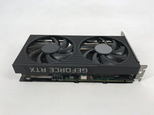 Load image into Gallery viewer, NVIDIA GeForce RTX 3060 TI 8GB LHR Graphics Card GDDR6 256 Bit