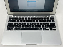 Load image into Gallery viewer, MacBook Air 11 Early 2014 MD711LL/B 1.7GHz i7 8GB 512GB SSD Excellent Condition