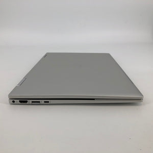 HP Envy x360 15.6" Silver 2021 FHD TOUCH 2.8GHz i7-1165G7 12GB 512GB - Excellent