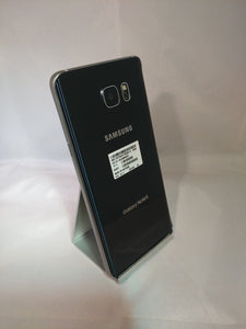 Samsung Galaxy Note 5 32GB Black Sapphire Unlocked - Very Good Condition