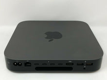 Load image into Gallery viewer, Mac Mini Space Gray 2018 3.0GHz i5 32GB 256GB SSD