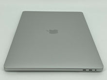Load image into Gallery viewer, MacBook Pro 16-inch Silver 2019 2.4GHz i9 32GB 1TB AMD Radeon Pro 5500M 8GB