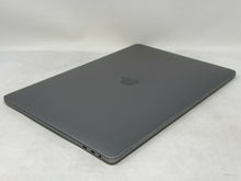 Load image into Gallery viewer, MacBook Pro 15 Touch Bar Space Gray 2017 2.9GHz i7 16GB 512GB SSD