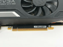 Load image into Gallery viewer, EVGA GeForce GTX 1060 6GB GDDR5 Graphics Card