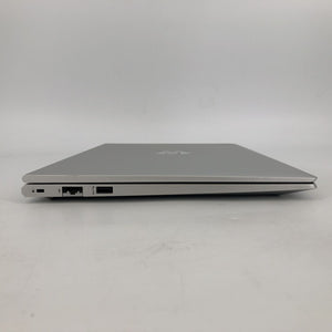 HP Probook 450 G9 15.6" Silver 2022 FHD 1.7GHz i7-1255U 32GB 512GB SSD Excellent