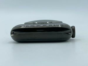 Apple Watch Series 6 Cellular Space Black Titanium 44mm w/ Stone Sport