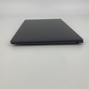 Dell XPS 9320 13.3" Grey 2022 WUXGA TOUCH 2.1GHz i7-1260P 32GB 512GB - Excellent
