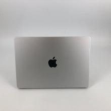 Load image into Gallery viewer, MacBook Pro 14 Silver 2021 3.2GHz M1 Pro 10-Core CPU 16GB 1TB SSD