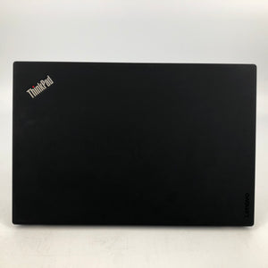 Lenovo ThinkPad X1 Carbon Gen 5 14" 2K 2.5GHz i5-7200U 8GB 256GB SSD - Very Good