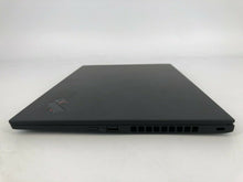 Load image into Gallery viewer, Lenovo ThinkPad X1 Carbon 7th Gen. 14&quot; 2019 QHD 1.8GHz i7-10510U 16GB 512GB