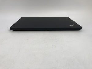 Lenovo ThinkPad T15 Gen. 1 15" Black 2020 FHD 1.6GHz i5-10210U 8GB 512GB SSD