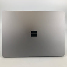 Load image into Gallery viewer, Microsoft Surface Laptop 3 13.5&quot; TOUCH 1.2GHz i5-1035G7 16GB 256GB SSD Very Good