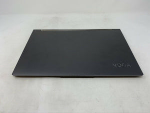 Lenovo Yoga C940 14 Grey 2020 1.3GHz i7-1065G7 12GB 512GB