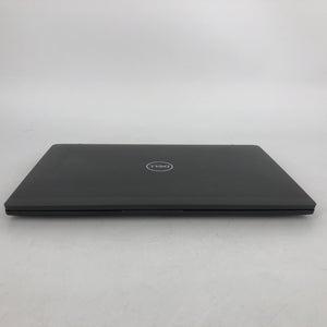Dell Latitude 7400 14" Black 2018 FHD 1.9GHz i7-8665U 16GB 256GB SSD - Excellent
