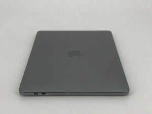 MacBook Pro 13 Touch Bar Space Gray 2018 2.3GHz i5 8GB 512GB - Europe Keyboard