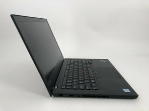 Lenovo ThinkPad T470 14" FHD Touch 2.8GHz i7-7600U 16GB 1TB
