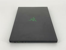 Load image into Gallery viewer, Razer Blade 15&quot; 120Hz FHD 2020 2.6GHz i7-10750H 16GB 256GB SSD