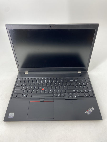 Lenovo ThinkPad P15v Gen 1 15