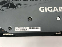 Load image into Gallery viewer, Gigabyte GeForce RTX 3060 Gaming OC 12GB FHR GDDR6