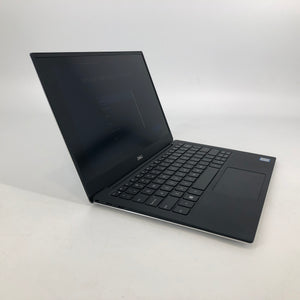 Dell XPS 9380 13.3" Silver FHD 1.6GHz i5-8265U 8GB 256GB - Excellent Condition