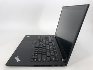 Lenovo ThinkPad T14s Gen 1 FHD 14" 2020 - 1.8GHz i7-10510U 32GB 512GB SSD