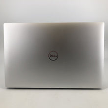 Load image into Gallery viewer, Dell XPS 7590 15.6&quot; Silver 2019 UHD 1.1GHz i7-9750H 16GB 512GB - GTX 1650 - Good