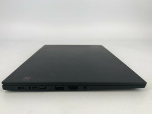 Lenovo ThinkPad X1 Carbon 14" 2019 1.6GHz i5-8265U 8GB 256GB SSD