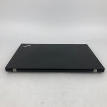 Load image into Gallery viewer, Lenovo ThinkPad T480 14&quot; FHD 1.7GHz Intel i5-8350U 8GB RAM 256GB SSD