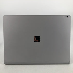 Microsoft Surface Book 2 13 TOUCH 1.9GHz i7 16GB 512GB GTX 1050 Excellent + Dock