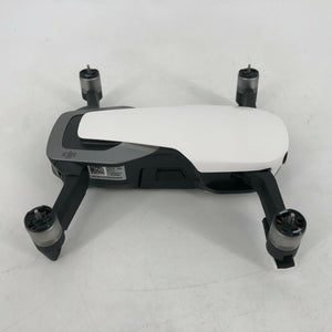 DJI Mavic Air Drone Quadcopter - 4k Camera w/ Case + Extras